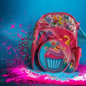 Jojo siwa Book bag